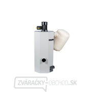 OPB-750 - Odsávač kovového prachu 230V Náhľad