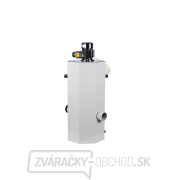 OPB-750 - Odsávač kovového prachu 230V Náhľad