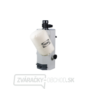 OPB-750 - Odsávač kovového prachu 230V náhled