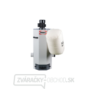 OPB-750 - Odsávač kovového prachu 230V náhled