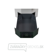 OPB-750 - Odsávač kovového prachu 230V náhled