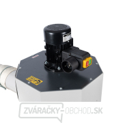OPB-750 - Odsávač kovového prachu 230V náhled