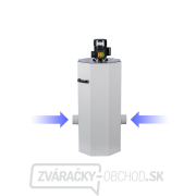 OPB-750 - Odsávač kovového prachu 230V náhled