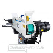 BPT-100/2 - Viacúčelová brúska kovových profilov náhled