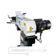 BPT-100/2 - Viacúčelová brúska kovových profilov náhled