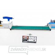 BPT-100/2 - Viacúčelová brúska kovových profilov náhled