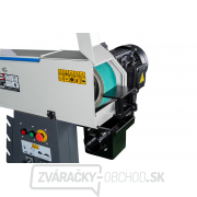 BPT-100/2 - Viacúčelová brúska kovových profilov náhled