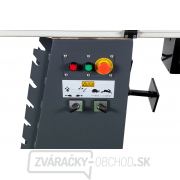 BPT-100/2 - Viacúčelová brúska kovových profilov náhled