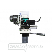 BPT-100/2 - Viacúčelová brúska kovových profilov náhled