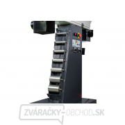 BPT-100/2 - Viacúčelová brúska kovových profilov náhled