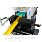 BPT-100/2 - Viacúčelová brúska kovových profilov náhled