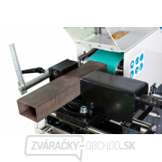 BPT-100/2 - Viacúčelová brúska kovových profilov náhled