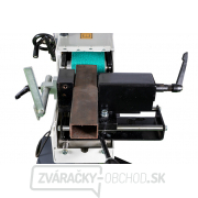 BPT-100/2 - Viacúčelová brúska kovových profilov náhled