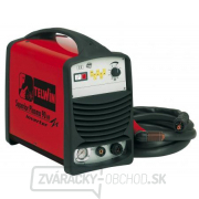 SUPERIOR PLASMA 90 HF - Plazmový rezací agregát gallery main image