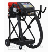 INVERSPOTTER 10000 - Bodová zváračka gallery main image