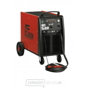 SUPERPLASMA 80/3 HF - Plazmový rezací agregát SUPERPLASMA 80/3 HF - Plazmový rezací agregát gallery main image