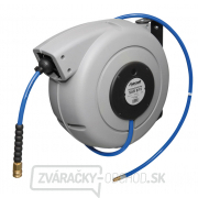 Navíjací bubon s hadicou SAR 8/15 TOP Navíjací bubon s hadicou SAR 8/15 TOP gallery main image