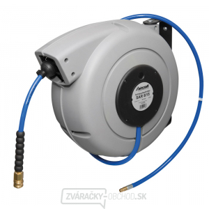 Navíjací bubon s hadicou SAR 8/15 TOP Navíjací bubon s hadicou SAR 8/15 TOP gallery main image