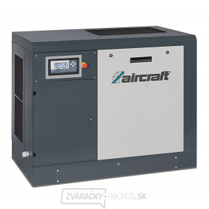 Skrutkový kompresor Aircraft A-PLUS 22-10 (IE3) Skrutkový kompresor Aircraft A-PLUS 22-10 (IE3) gallery main image