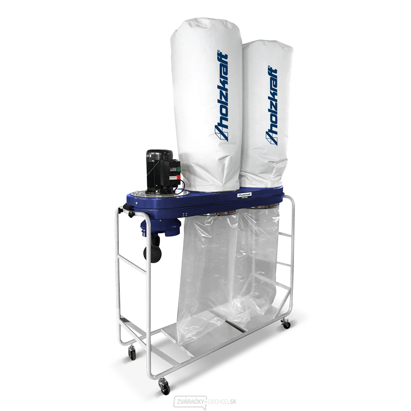 Odsávacie zariadenie ASA 4303