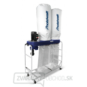 Odsávacie zariadenie ASA 4303 Odsávacie zariadenie ASA 4303 gallery main image