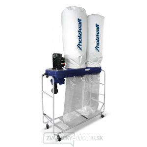 Odsávacie zariadenie ASA 4303 Odsávacie zariadenie ASA 4303 gallery main image