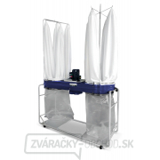 Odsávacie zariadenie ASA 7703 Odsávacie zariadenie ASA 7703 gallery main image