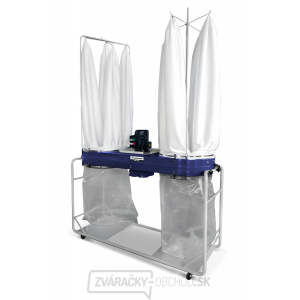 Odsávacie zariadenie ASA 7703 Odsávacie zariadenie ASA 7703 gallery main image