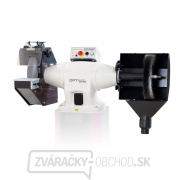 Brúska kotúč-kefa OPTIgrind GZ 40 C Brúska kotúč-kefa OPTIgrind GZ 40 C gallery main image