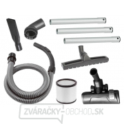 Vysávač wetCAT 131 IRH pre mokré/suché sanie Vysávač wetCAT 131 IRH pre mokré/suché sanie náhled