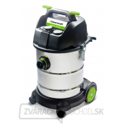 Vysávač wetCAT 131 IRH pre mokré/suché sanie Vysávač wetCAT 131 IRH pre mokré/suché sanie gallery main image