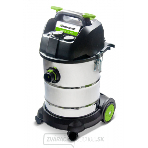 Vysávač wetCAT 131 IRH pre mokré/suché sanie Vysávač wetCAT 131 IRH pre mokré/suché sanie gallery main image