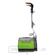 Podlahový umývací stroj DWM-K 420 Náhľad