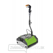 Podlahový umývací stroj DWM-K 420 Náhľad