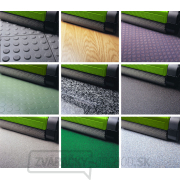 Podlahový umývací stroj DWM-K 420 Podlahový umývací stroj DWM-K 420 náhled