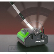 Podlahový umývací stroj DWM-K 420 (230V) Náhľad