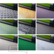 Podlahový umývací stroj DWM-K 420 (230V) náhled