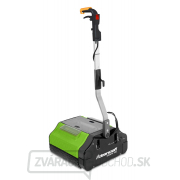 Podlahový umývací stroj DWM-K 420 Podlahový umývací stroj DWM-K 420 gallery main image