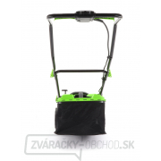 VERDEMAX Akumulátorové kosačky bez pojazdu RS20 AKU VERDEMAX Akumulátorové kosačky bez pojazdu RS20 AKU náhled