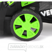 VERDEMAX Akumulátorové kosačky bez pojazdu RS20 AKU VERDEMAX Akumulátorové kosačky bez pojazdu RS20 AKU náhled