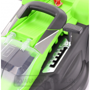 VERDEMAX Akumulátorové kosačky bez pojazdu RS20 AKU VERDEMAX Akumulátorové kosačky bez pojazdu RS20 AKU náhled