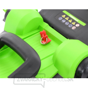 VERDEMAX Akumulátorové kosačky bez pojazdu RS20 AKU VERDEMAX Akumulátorové kosačky bez pojazdu RS20 AKU náhled