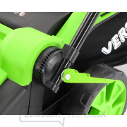 VERDEMAX Akumulátorové kosačky bez pojazdu RS20 AKU VERDEMAX Akumulátorové kosačky bez pojazdu RS20 AKU náhled