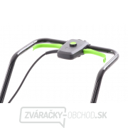 VERDEMAX Akumulátorové kosačky bez pojazdu RS20 AKU VERDEMAX Akumulátorové kosačky bez pojazdu RS20 AKU náhled