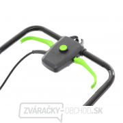 VERDEMAX Akumulátorové kosačky bez pojazdu RS20 AKU VERDEMAX Akumulátorové kosačky bez pojazdu RS20 AKU náhled