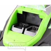 VERDEMAX Akumulátorové kosačky bez pojazdu RS20 AKU VERDEMAX Akumulátorové kosačky bez pojazdu RS20 AKU náhled