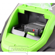 VERDEMAX Akumulátorové kosačky bez pojazdu RS20 AKU VERDEMAX Akumulátorové kosačky bez pojazdu RS20 AKU náhled