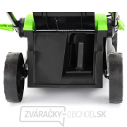 VERDEMAX Akumulátorové kosačky bez pojazdu RS20 AKU VERDEMAX Akumulátorové kosačky bez pojazdu RS20 AKU náhled