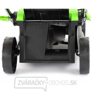 VERDEMAX Akumulátorové kosačky bez pojazdu RS20 AKU VERDEMAX Akumulátorové kosačky bez pojazdu RS20 AKU náhled