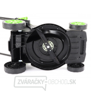 VERDEMAX Akumulátorové kosačky bez pojazdu RS20 AKU VERDEMAX Akumulátorové kosačky bez pojazdu RS20 AKU náhled